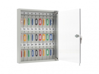 Ключница Key-30G в Сочи - купить недорого. Выбрать в интернет-магазине