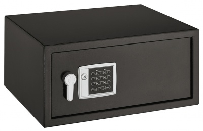 Сейф для отеля HAFELE 2